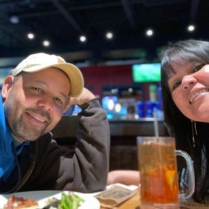 Meet your Posher, Sandra